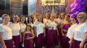 Şalgamlı'da şalvarlı şölen: Gelenekler meydanlara taştı