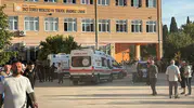 Turgutlu'da okul yolunda dehşet: 15 yaşındaki saldırganın tüfeğiyle 11 öğrenci yaralandı