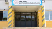 Ödemiş'te isim değişikliği: Şehidin hatırası yeni merkezde yaşayacak