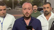 Sivasspor Başkanı Burak Özçoban'dan hakem isyanı: VAR'da film mi izliyorlar?