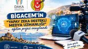 Bitlis basınında dijital devrim: Yapay zeka dönemi resmen başlıyor