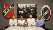 Karşıyaka'da teknik koltuğun yeni sahibi belli oldu: Hedef şampiyonluk