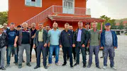 Kemerkaya köyünde servis krizi: Veliler çocuklarının geleceği için meydanlara indi