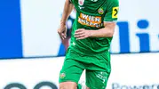 Kocaelispor’un Norveçli Hamlesi: Orta Sahaya Genç Takviye