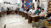 Afyonkarahisar'da yurtlarda yeni dönem: Manevi rehberlik için stratejik buluşma
