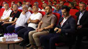 Antalyaspor'da Mustafa Ergün dönemi: 200 milyonluk fedakarlıkla gelen yeni yönetim
