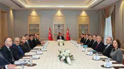 Toplumsal huzur için kritik zirve: Milli Dayanışma Kurulu'ndan yeni yol haritası
