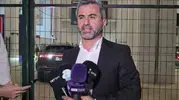 Amedspor'da tarihi galibiyetin gölgesinde hakem isyanı: Lideriz ama içimiz rahat değil