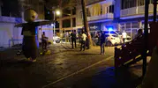 Malatya'da gece yarısı hesaplaşması: Parktaki tartışma silahlı saldırıya dönüştü