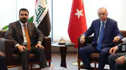 New York'ta kritik zirve: Başika'da devir teslim süreci başlıyor