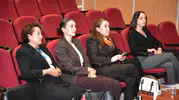Üniversite Gençliğinden Şiddete Karşı Bilinçli Adım: Sağlıklı İlişkiler Masaya Yatırıldı