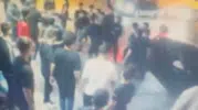 Dijital dünyadaki söz düellosu kanlı bitti: Bağcılar'da bıçaklı hesaplaşma