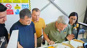 Düzce'de fındık üreticisinin yüzünü güldürecek adım: Yeni merkez kapılarını açtı