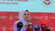 Aydın’da Sosyal Hizmet Seferberliği: Bakan Göktaş’tan 20,4 Milyar Liralık Yatırım Vurgusu