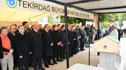 Amasya Valisi Önder Bakan'ı sarsan kayıp: Aile dostları ve mülki idare amirleri yalnız bırakmadı