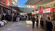 Alaplı'da fındık bitti, çarşı pazarın yüzü güldü: Okul telaşı başladı