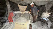 Modern Çağa İnat Asırlık Çarklar Dönüyor: Bir Ailenin Dede Yadigarı Mücadelesi