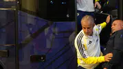 Fenerbahçe'de Gaziantep Çıkarması: İsmail Kartal ve Yıldızlar Şehre İndi