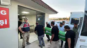 Bozova'da taziye dönüşü acı veda: Bir aile yok oldu