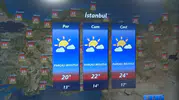Meteorolojiden kritik uyarı: Balkanlar üzerinden gelen soğuk hava dalgası yurdu etkisi altına alıyor