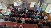 Bolu'da sağanak yağış geleneği durduramadı: Hacet programı camiye taşındı