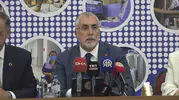 Yalova'nın sanayi rotasında yeni dönem: Bakan Işıkhan'dan dev istihdam müjdesi