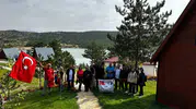 Sivas ve Tokat sınırında gizli kalmış bir doğa rotası keşfedildi