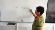 Kilis'te ders zili çaldı: Binlerce öğrenci için yeni dönem heyecanı başladı