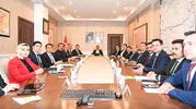 Erzurum'da yönetim anlayışında yeni dönem: Vatandaşın talebi artık birinci öncelik