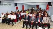 Adıyaman’da Mahallelerin Nabzı Cumhuriyet İlkokulu’nda Tutuldu