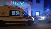 Besni'de fıstık bahçesinde dehşet: 12 yaşındaki çocuk tüfekle vuruldu