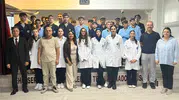 Geleceğin sanayicileri için ilk adım: Yalova'da ustalık yolculuğu başladı