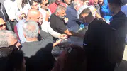 Akademik başarıyı döner ziyafetiyle taçlandırdılar: Atatürk Üniversitesi'nde büyük yükseliş