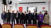 Gençliğin geleceği din görevlilerinin omuzlarında: Denizli'de ideal temsil tartışıldı