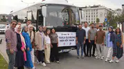 Tuzla'dan Batman'a uzanan bilim köprüsü: Çocuklar keşfetmeye hazırlanıyor