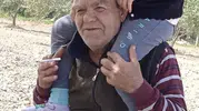 Denizli'de 5 gündür süren gizemli kayboluş: Alzheimer hastası Hasan Çaylak her yerde aranıyor