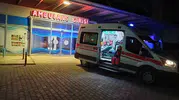 Gölbaşı'nda korkunç kaza: Yolun karşısına geçmek isterken canından oluyordu