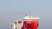 Mavi Vatan'da Enerji Destanı: Preveze'nin Mirası Modern Filo ile Geleceğe Taşınıyor