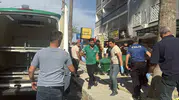 Uzman çavuşun dehşet saçtığı cinayet sonrası acı gerçek: Uzaklaştırma kararı bile engel olamadı