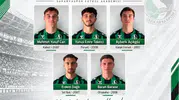 Sakaryaspor'un Geleceği Bu İsimlere Emanet: Akademiden A Takıma Büyük Sıçrama