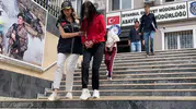 199 suç kaydıyla Beylikdüzü'nü hedef aldılar: Milyonluk vurgun ellerinde patladı