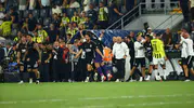 Kadıköy'de derbi hüsranı: Fenerbahçe'nin Beşiktaş serisi noktalandı