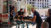 İnegöl'de yürek yakan kaza: 13 yaşındaki Ayşegül hayata tutunamadı