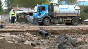 Mudanya'da kabus dolu gece: 40 yıllık sessizliği bozan sel felaketi sonrası yaralar sarılıyor