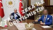 Yapay zeka ile devletin zirvesine yakınlık kurmaya çalıştı: Sahte fotoğraflar başına iş açtı