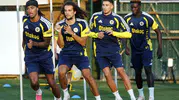 Kadıköy'de derbi mesaisi bitti: Aziz Yıldırım'dan kritik ziyaret