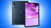 Lenovo'nun yeni devrimsel tableti sahneye çıktı: Snapdragon 8 Elite gücü ve 4K ekranıyla sınırları zorluyor