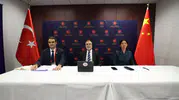 Bakan Işıkhan'dan Yapay Zeka Uyarısı: İnsan Kapasitesini Destekleyen Bir Araç Olarak Görmeliyiz