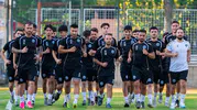 Aydın'ın hedefi büyük: Profesyonel lig yolunda ilk adım atıldı