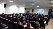 Kastamonu'da eğitim yuvaları için kritik güvenlik zirvesi